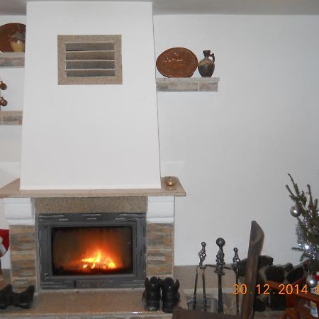 La Curtea Argeseana Apartment Valea Iasului Екстериор снимка