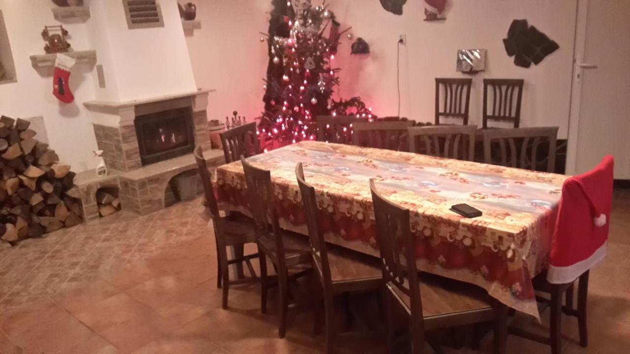 La Curtea Argeseana Apartment Valea Iasului Екстериор снимка