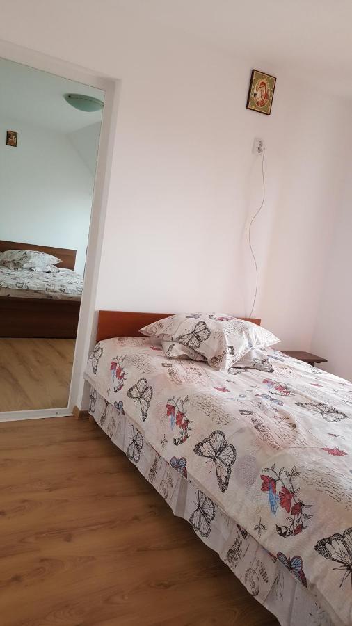 La Curtea Argeseana Apartment Valea Iasului Екстериор снимка