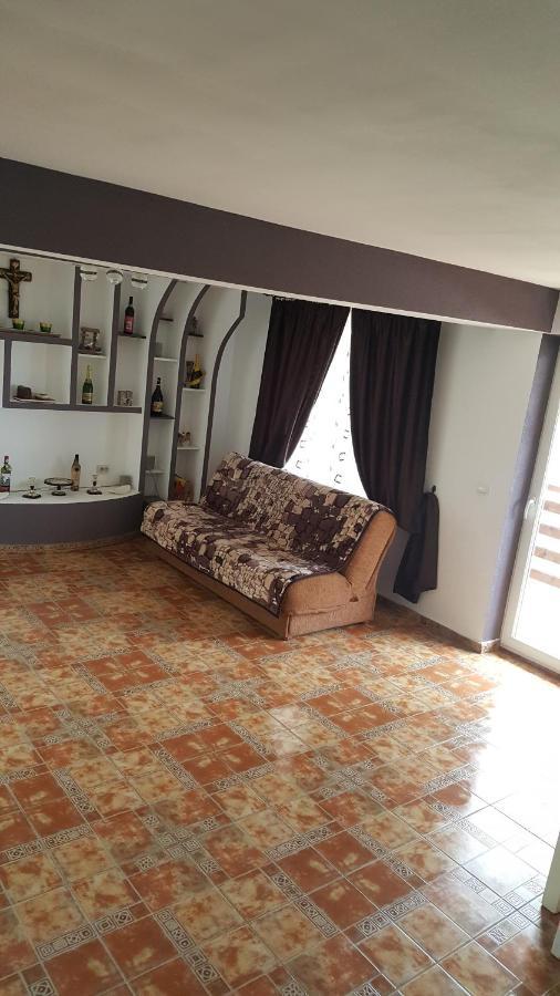 La Curtea Argeseana Apartment Valea Iasului Екстериор снимка