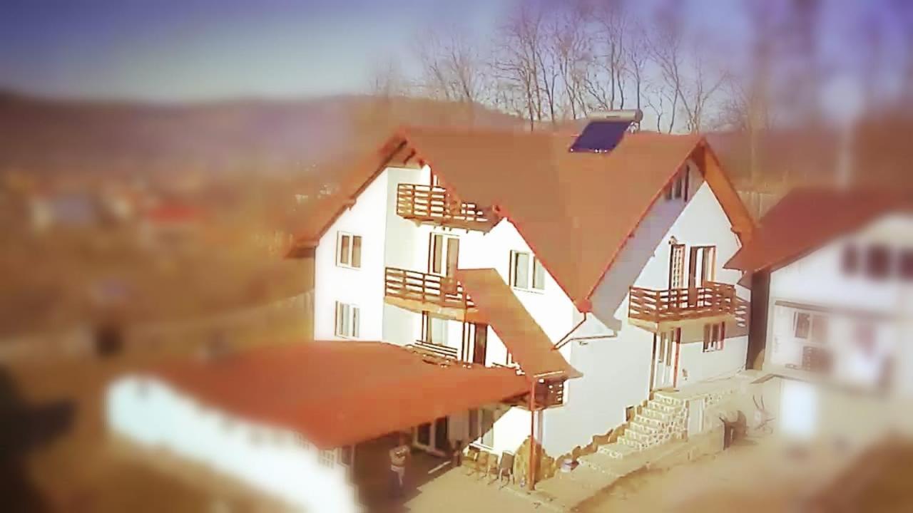 La Curtea Argeseana Apartment Valea Iasului Екстериор снимка