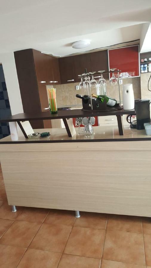 La Curtea Argeseana Apartment Valea Iasului Екстериор снимка