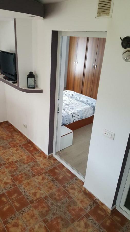 La Curtea Argeseana Apartment Valea Iasului Екстериор снимка