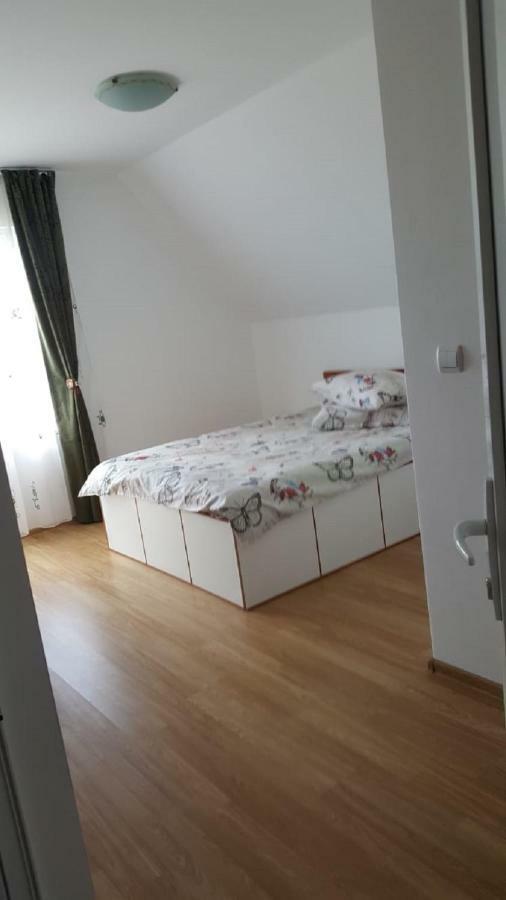 La Curtea Argeseana Apartment Valea Iasului Екстериор снимка