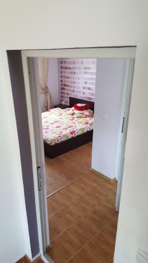 La Curtea Argeseana Apartment Valea Iasului Екстериор снимка