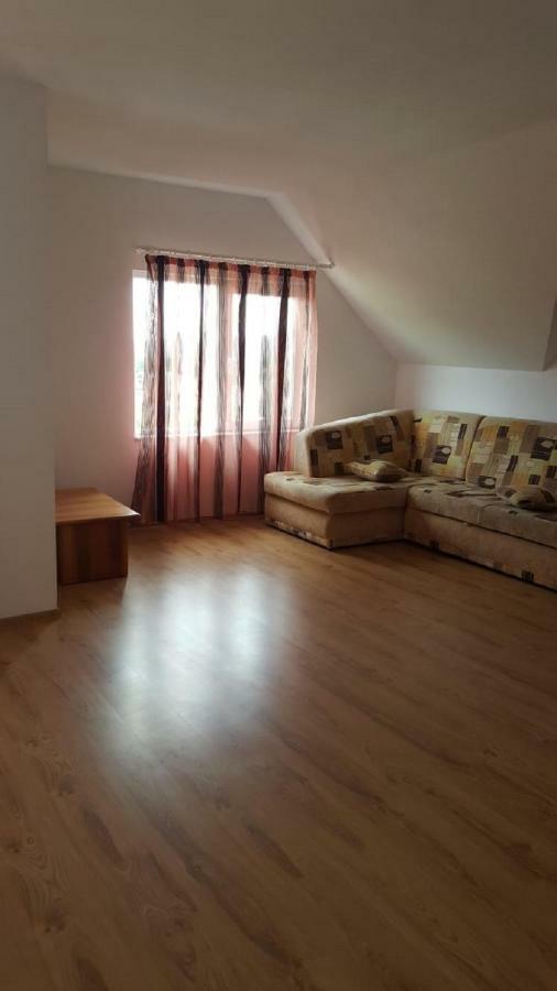 La Curtea Argeseana Apartment Valea Iasului Екстериор снимка