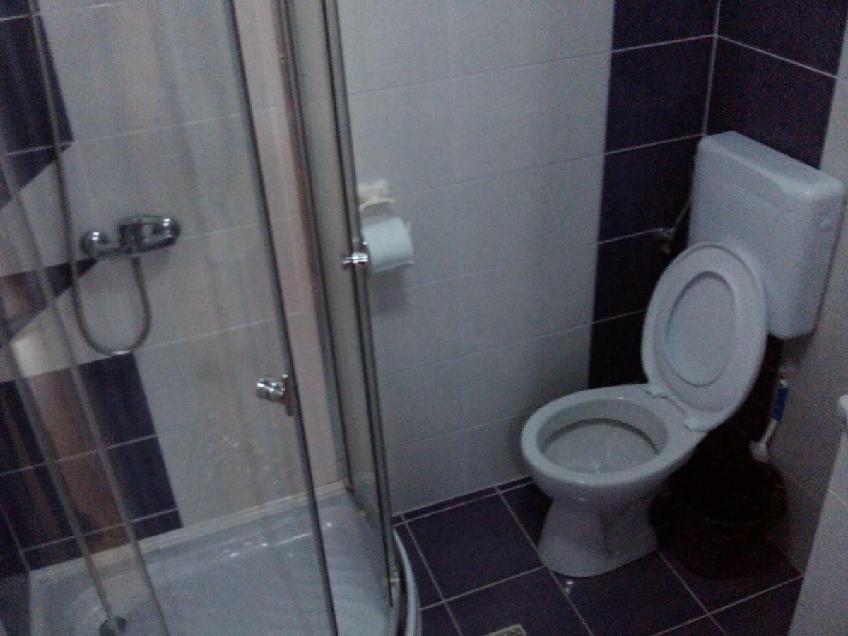 La Curtea Argeseana Apartment Valea Iasului Екстериор снимка