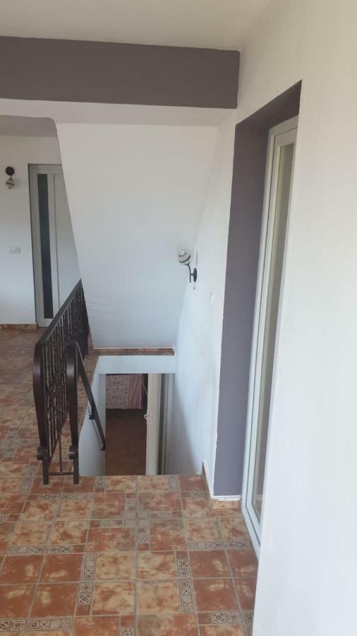 La Curtea Argeseana Apartment Valea Iasului Екстериор снимка