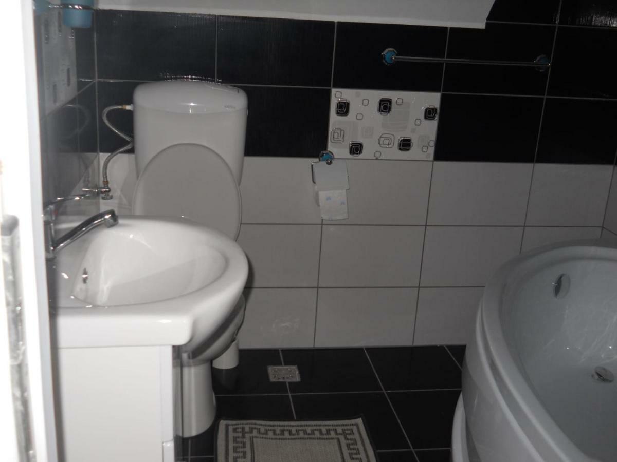 La Curtea Argeseana Apartment Valea Iasului Екстериор снимка
