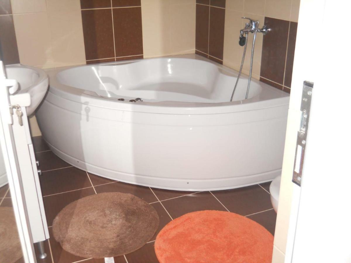 La Curtea Argeseana Apartment Valea Iasului Екстериор снимка
