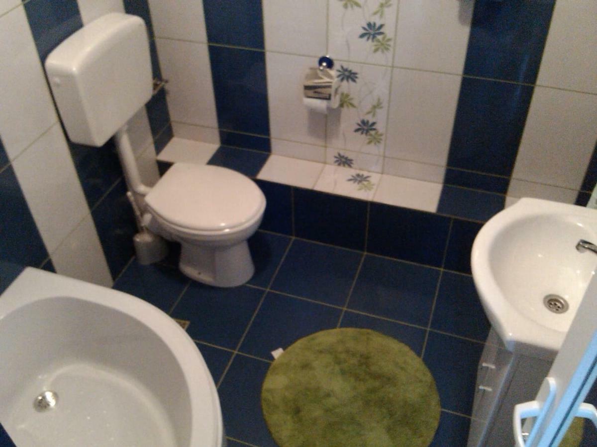 La Curtea Argeseana Apartment Valea Iasului Екстериор снимка